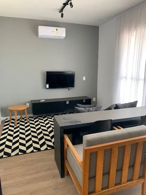 Foto 1 de Cobertura com 1 Quarto à venda, 84m² em Saúde, São Paulo