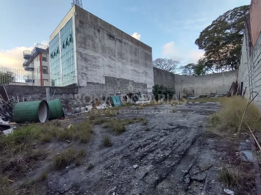 Foto 1 de Lote/Terreno à venda, 600m² em Cidade Dutra, São Paulo