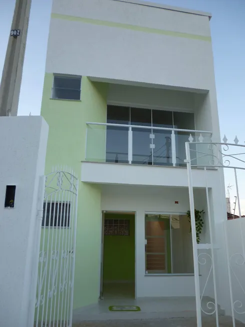 Foto 1 de Consultório à venda, 179m² em Vila Jardini, Sorocaba