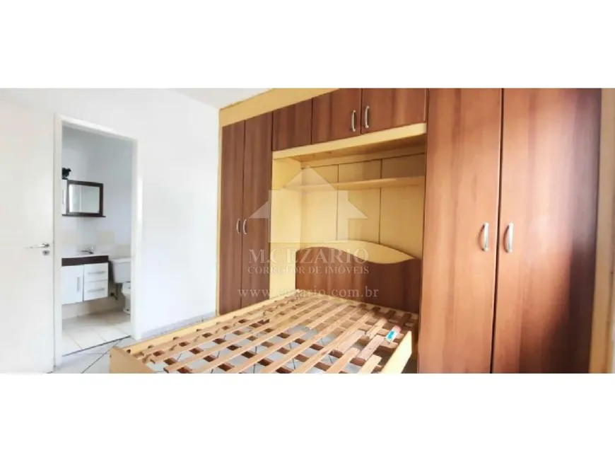 Foto 1 de Apartamento com 2 Quartos para venda ou aluguel, 73m² em Jardim Santa Clara, Taubaté