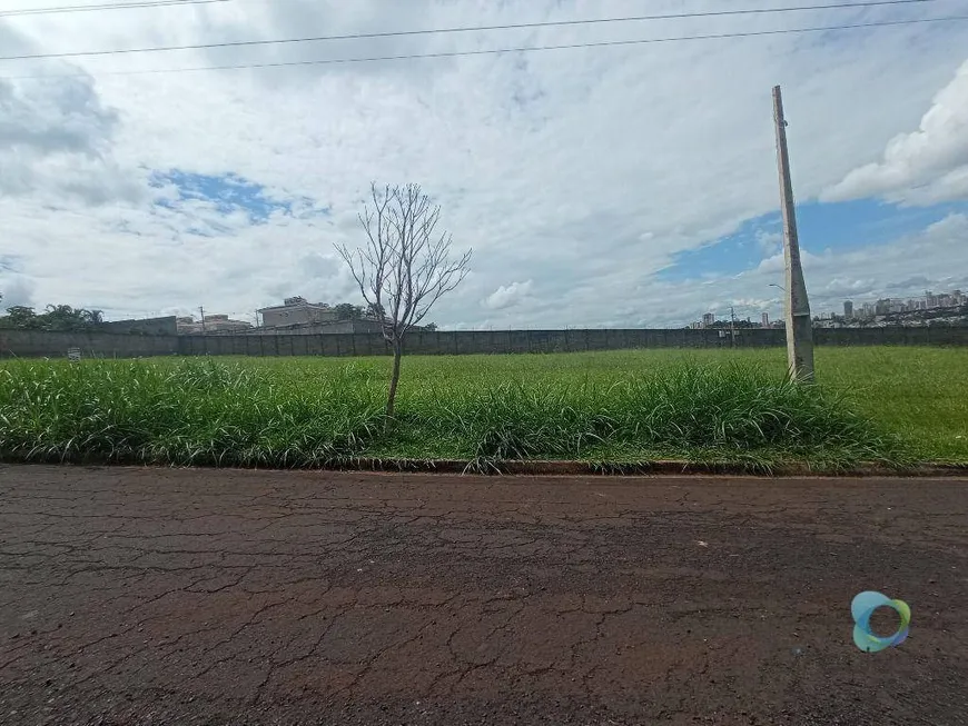 Foto 1 de Lote/Terreno à venda, 875m² em Royal Park, Ribeirão Preto