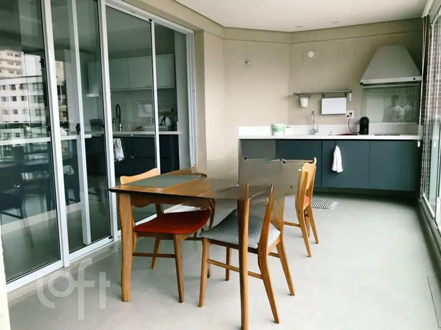 Foto 1 de Apartamento com 3 Quartos à venda, 224m² em Perdizes, São Paulo