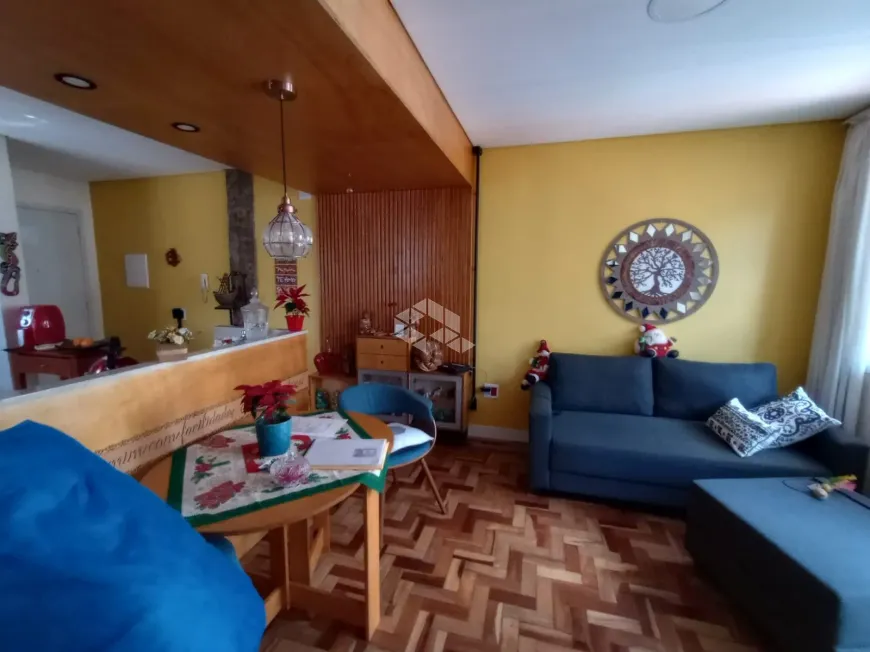 Foto 1 de Apartamento com 2 Quartos à venda, 70m² em Centro Histórico, Porto Alegre