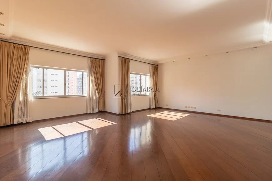 Foto 1 de Apartamento com 3 Quartos à venda, 170m² em Perdizes, São Paulo