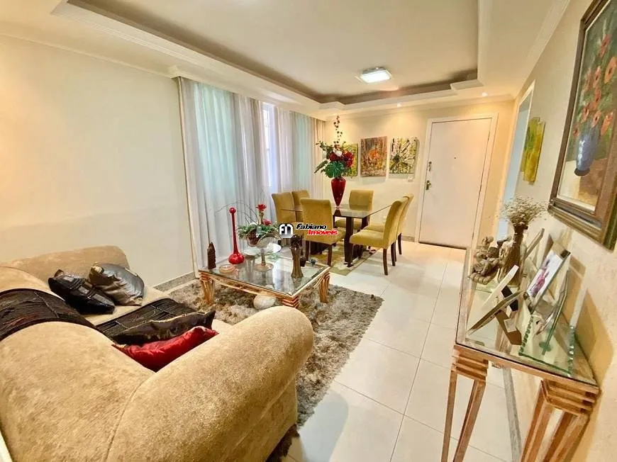 Foto 1 de Apartamento com 2 Quartos à venda, 70m² em Liberdade, Belo Horizonte