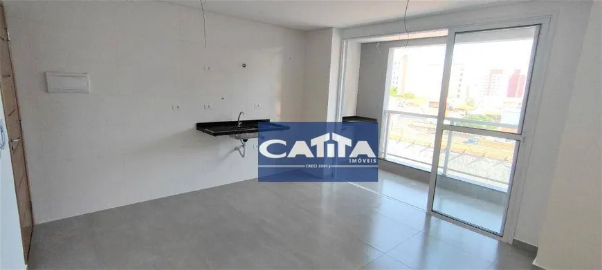 Foto 1 de Apartamento com 2 Quartos à venda, 61m² em Vila Esperança, São Paulo