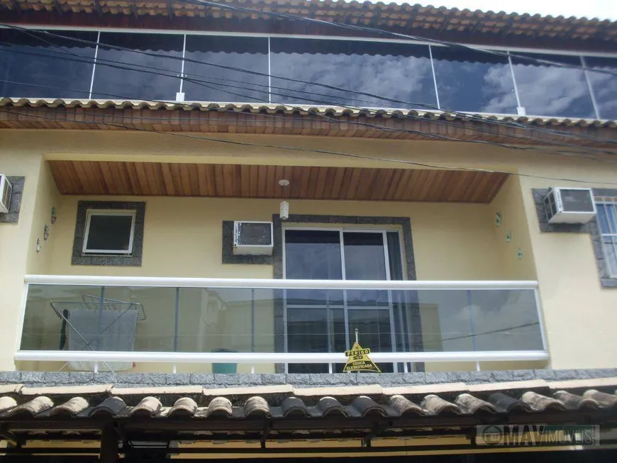 Foto 1 de Casa com 3 Quartos à venda, 227m² em  Vila Valqueire, Rio de Janeiro