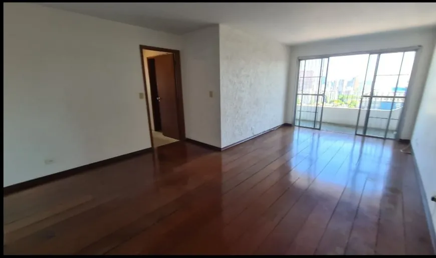 Foto 1 de Apartamento com 3 Quartos para alugar, 114m² em Vila Madalena, São Paulo
