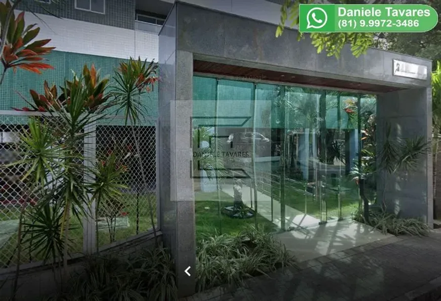 Foto 1 de Apartamento com 3 Quartos à venda, 66m² em Casa Amarela, Recife