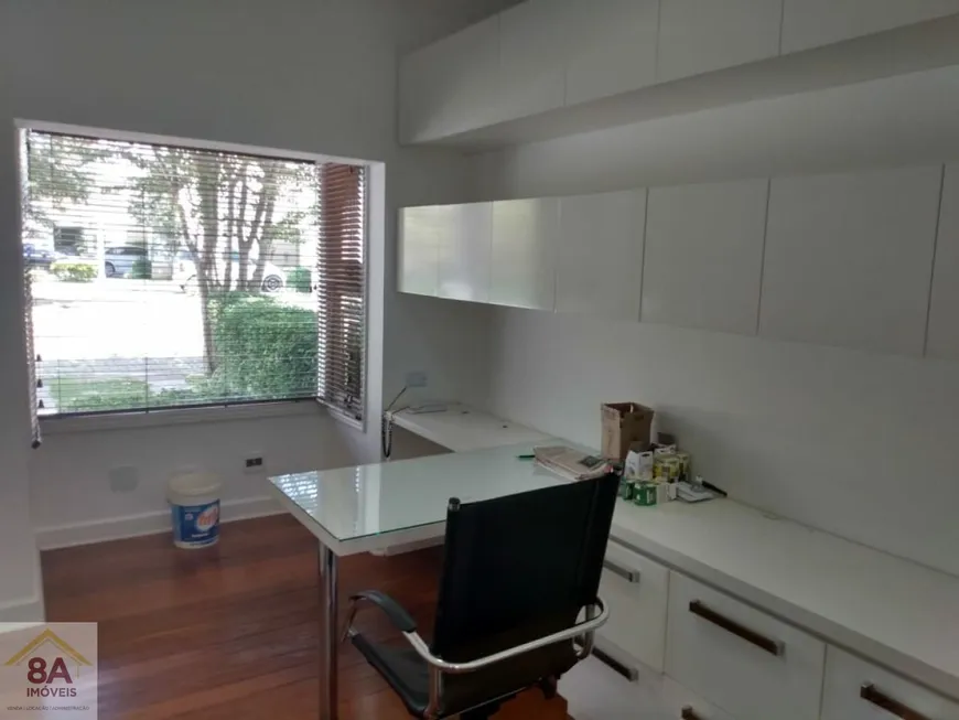 Foto 1 de Casa de Condomínio com 4 Quartos para alugar, 270m² em Vila Nova Caledônia, São Paulo