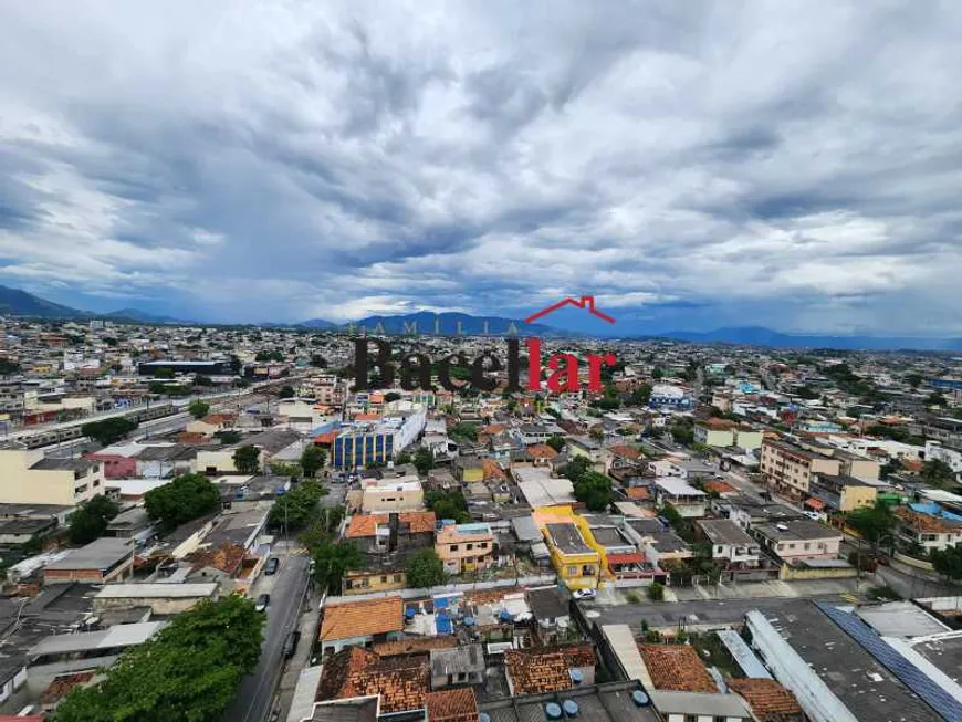 Foto 1 de Apartamento com 2 Quartos à venda, 73m² em Oswaldo Cruz, Rio de Janeiro