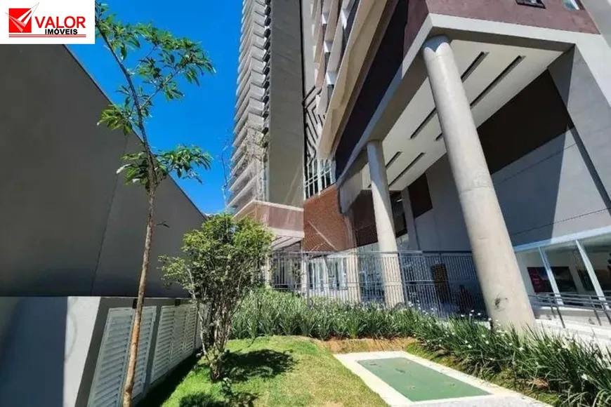 Foto 1 de Apartamento com 1 Quarto para venda ou aluguel, 31m² em Butantã, São Paulo