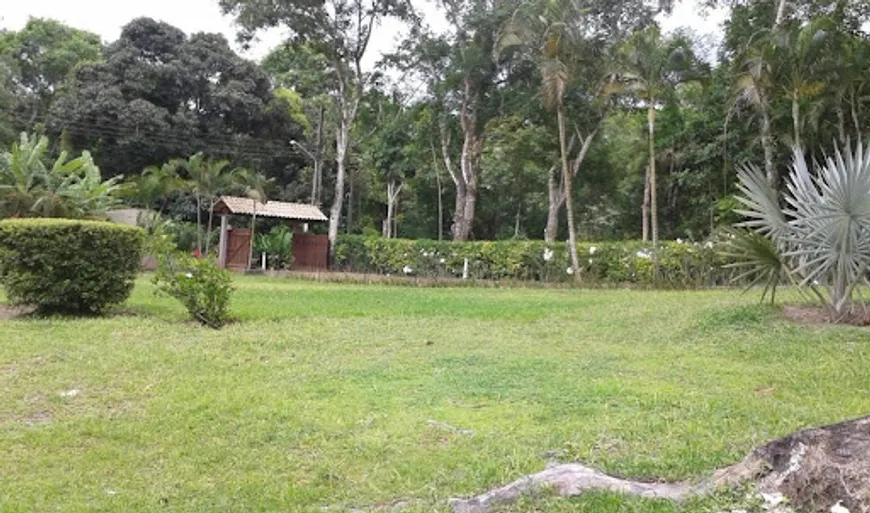 Foto 1 de Fazenda/Sítio com 3 Quartos à venda, 250m² em Várzea das Moças, Niterói