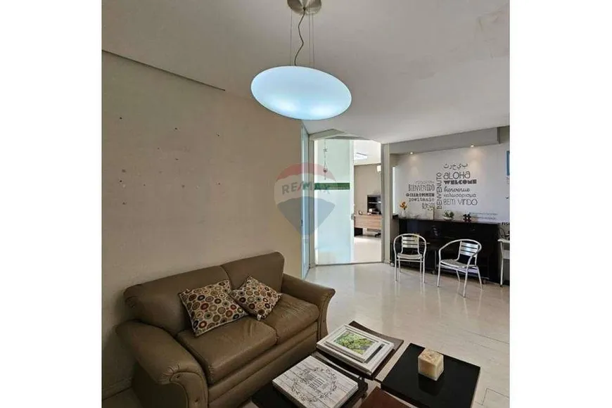 Foto 1 de Casa com 7 Quartos para alugar, 487m² em Estoril, Belo Horizonte