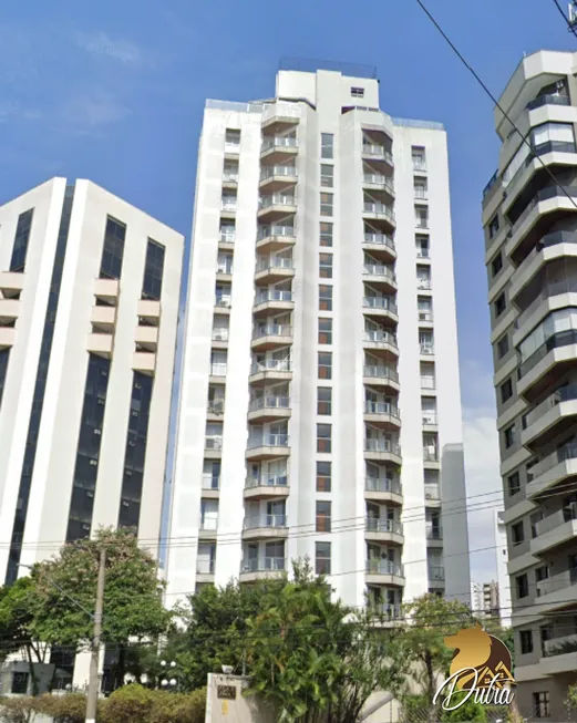 Foto 1 de Apartamento com 2 Quartos à venda, 76m² em Vila Clementino, São Paulo