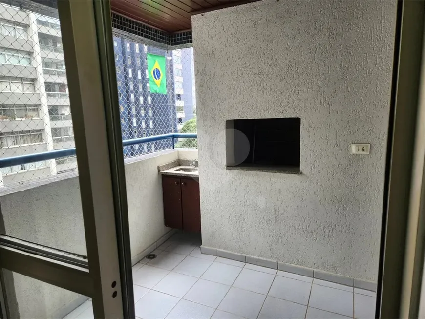 Foto 1 de Apartamento com 3 Quartos à venda, 92m² em Batel, Curitiba