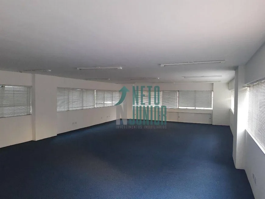 Foto 1 de Sala Comercial para venda ou aluguel, 114m² em Bela Vista, São Paulo