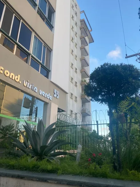 Foto 1 de Apartamento com 3 Quartos à venda, 162m² em Acupe de Brotas, Salvador