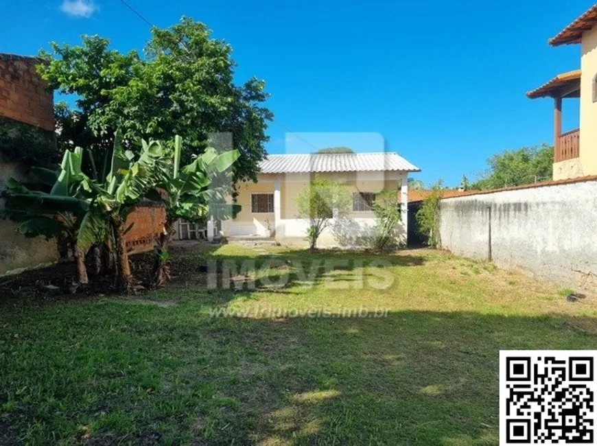 Foto 1 de Casa com 2 Quartos à venda, 100m² em Parque Tamariz, Iguaba Grande