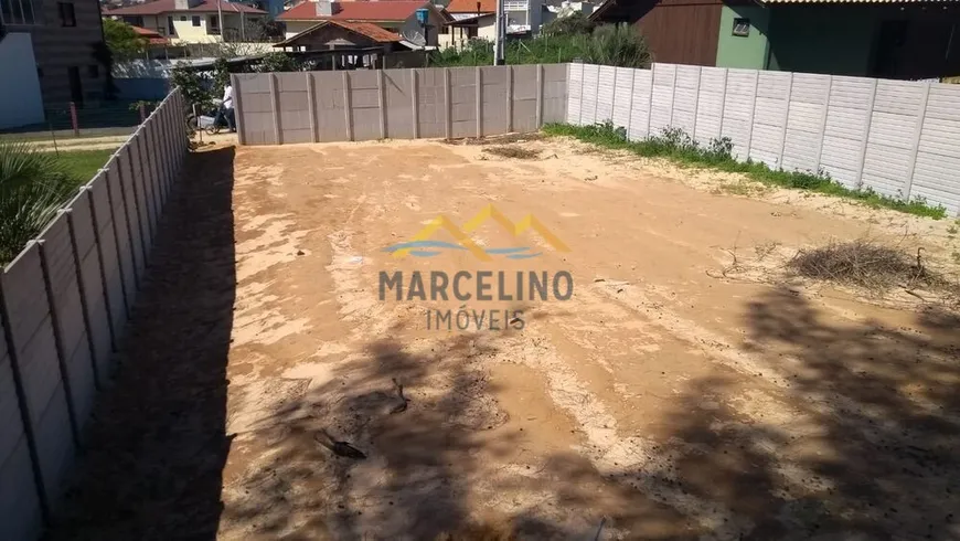 Foto 1 de Lote/Terreno à venda, 312m² em Vila Esperança, Imbituba