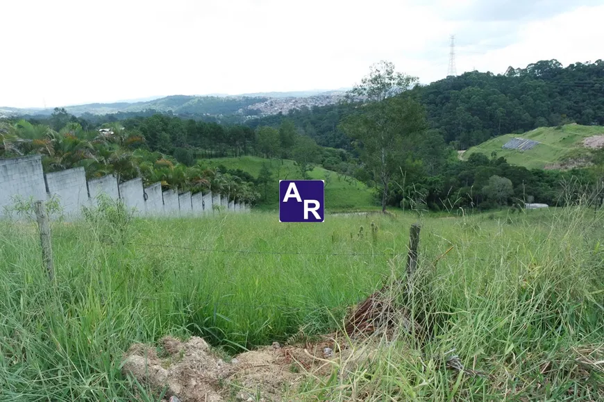 Foto 1 de Lote/Terreno à venda, 2400m² em Chacara das Rosas, Cotia