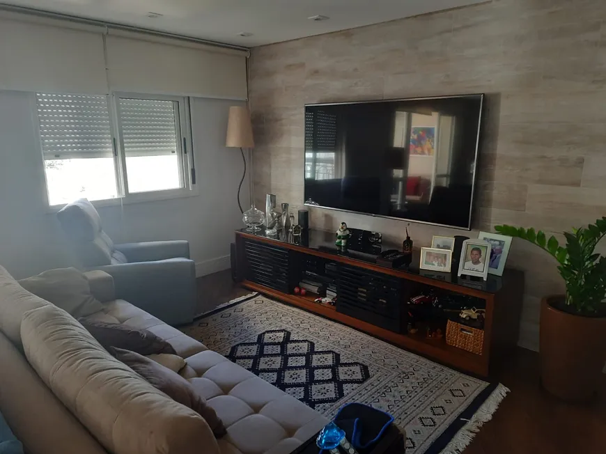 Foto 1 de Apartamento com 3 Quartos à venda, 125m² em Móoca, São Paulo