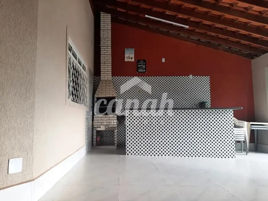 Foto 1 de Casa com 2 Quartos à venda, 140m² em Jardim Piratininga, Ribeirão Preto