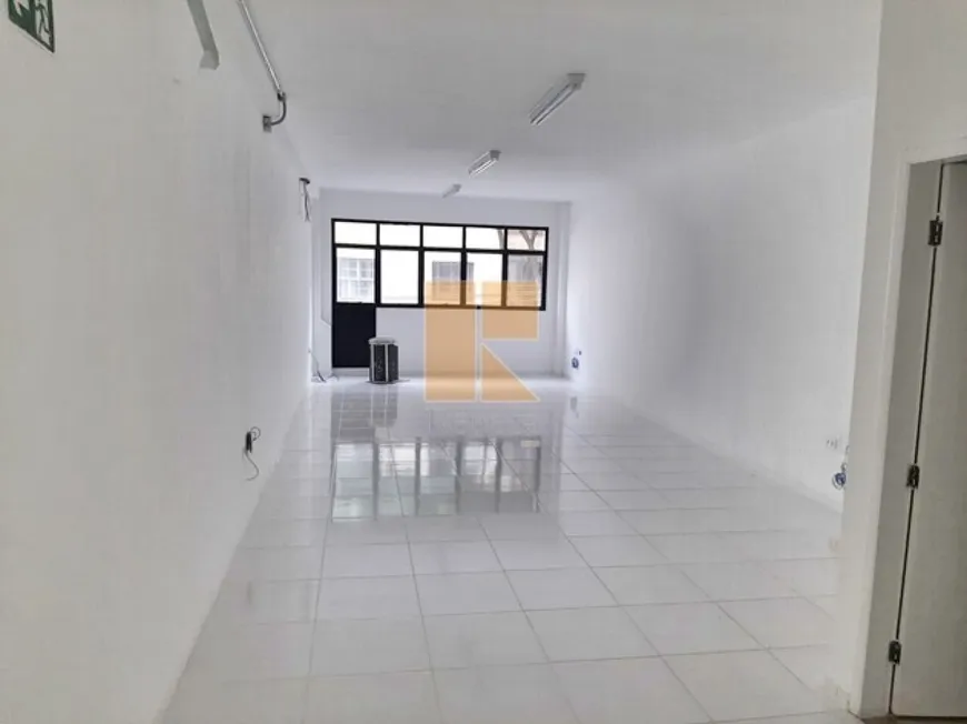 Foto 1 de Sala Comercial para alugar, 52m² em Bom Retiro, São Paulo