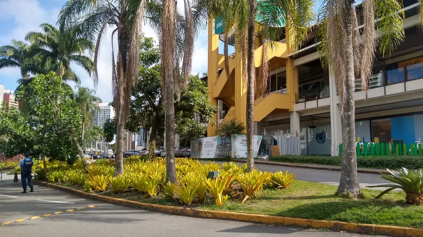 Foto 1 de Ponto Comercial para alugar, 236m² em Barra da Tijuca, Rio de Janeiro