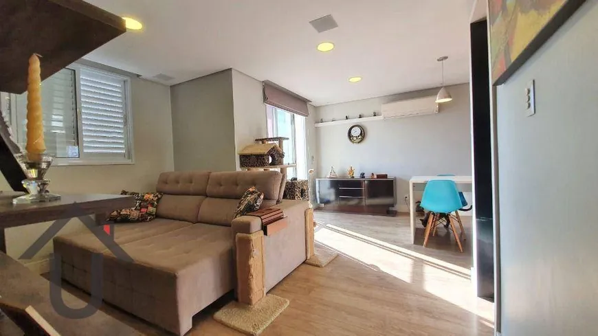 Foto 1 de Apartamento com 3 Quartos à venda, 67m² em Vila Sônia, São Paulo