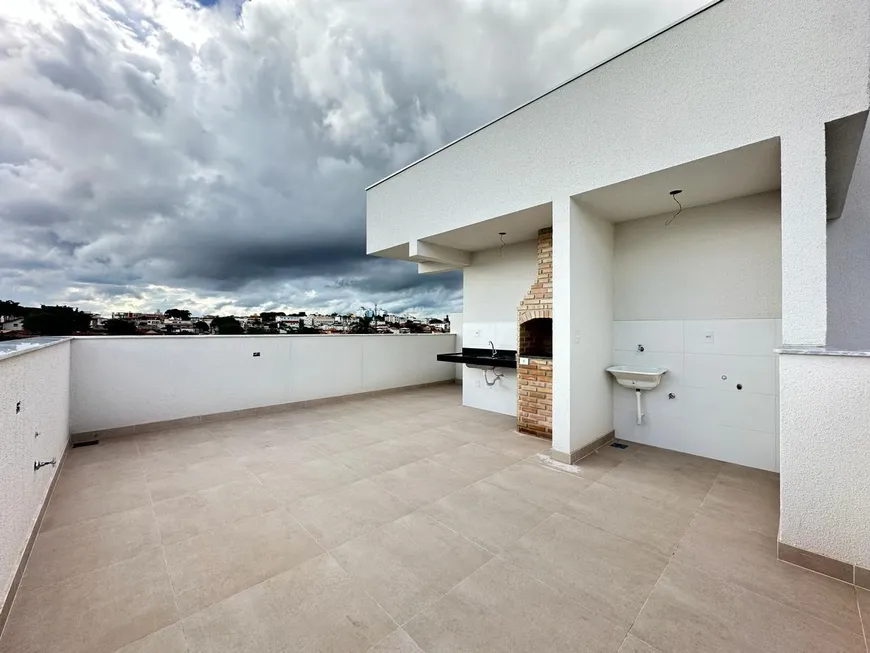 Foto 1 de Apartamento com 2 Quartos à venda, 92m² em Santa Mônica, Belo Horizonte