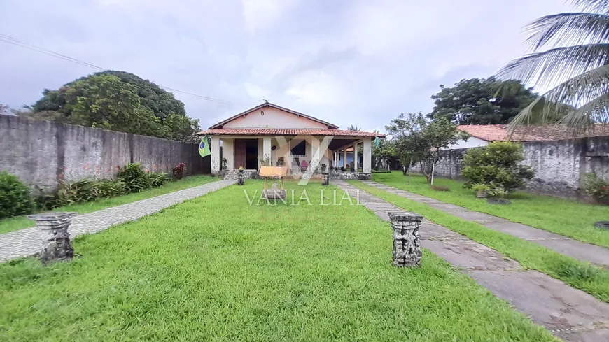 Foto 1 de Casa com 4 Quartos à venda, 201m² em , Salinópolis