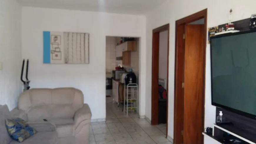 Foto 1 de Casa com 3 Quartos à venda, 170m² em Vila Cristovam, Limeira