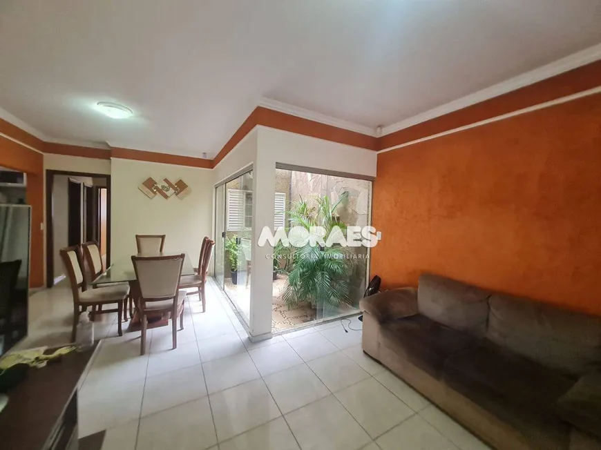 Foto 1 de Casa com 3 Quartos à venda, 151m² em Jardim Terra Branca, Bauru