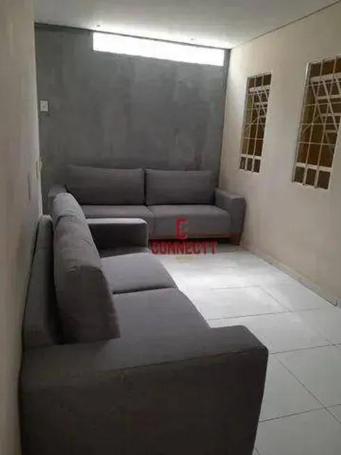 Foto 1 de Casa com 3 Quartos à venda, 180m² em Jardim Manoel Penna, Ribeirão Preto