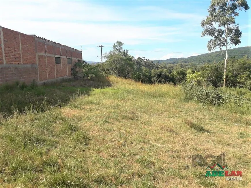 Foto 1 de Lote/Terreno à venda, 409m² em Lageado, Porto Alegre