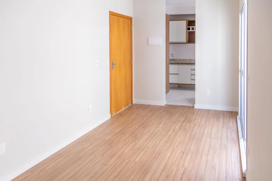 Foto 1 de Apartamento com 1 Quarto à venda, 41m² em Jardim da Luz, Taubaté