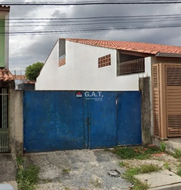 Foto 1 de Lote/Terreno à venda, 156m² em Lopes de Oliveira, Sorocaba