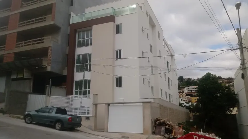 Foto 1 de Apartamento com 2 Quartos à venda, 65m² em Lourdes, Juiz de Fora