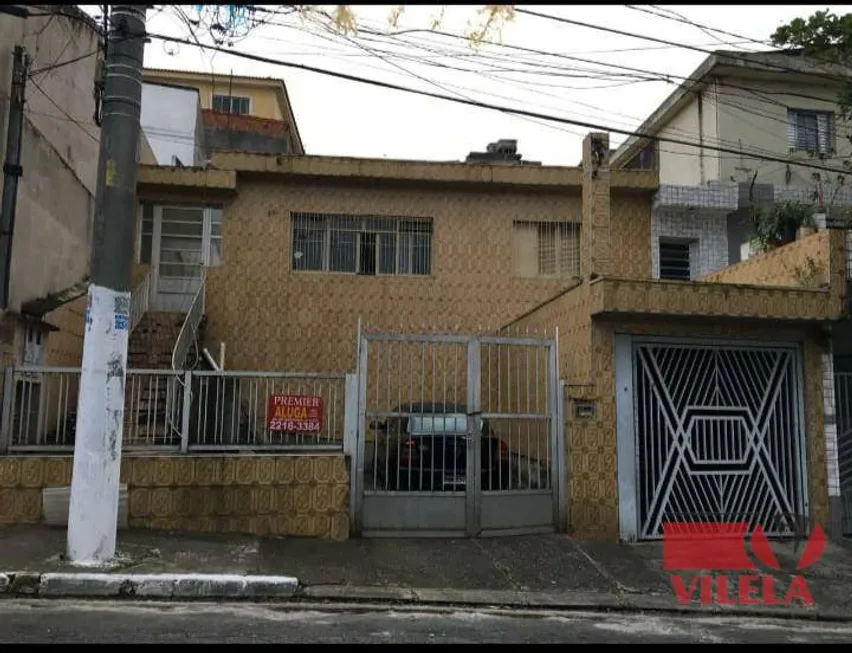 Foto 1 de Lote/Terreno à venda, 290m² em Jardim Guairaca, São Paulo