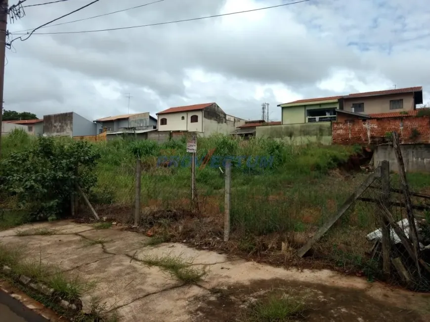 Foto 1 de Lote/Terreno à venda, 333m² em Parque Via Norte, Campinas