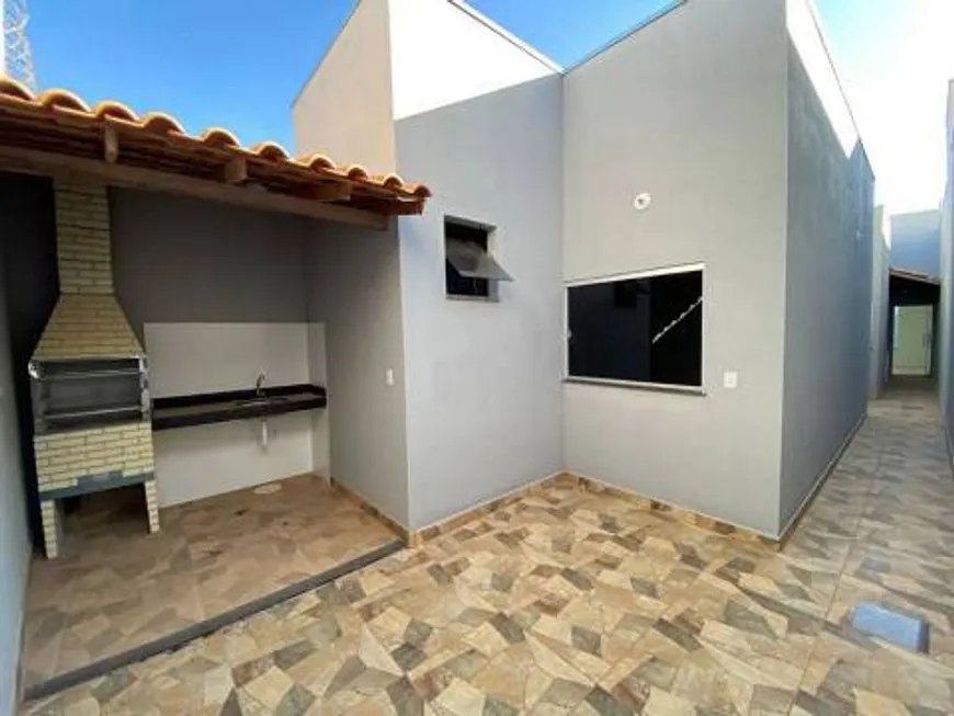 Foto 1 de Casa com 2 Quartos à venda, 150m² em Itaquera, São Paulo