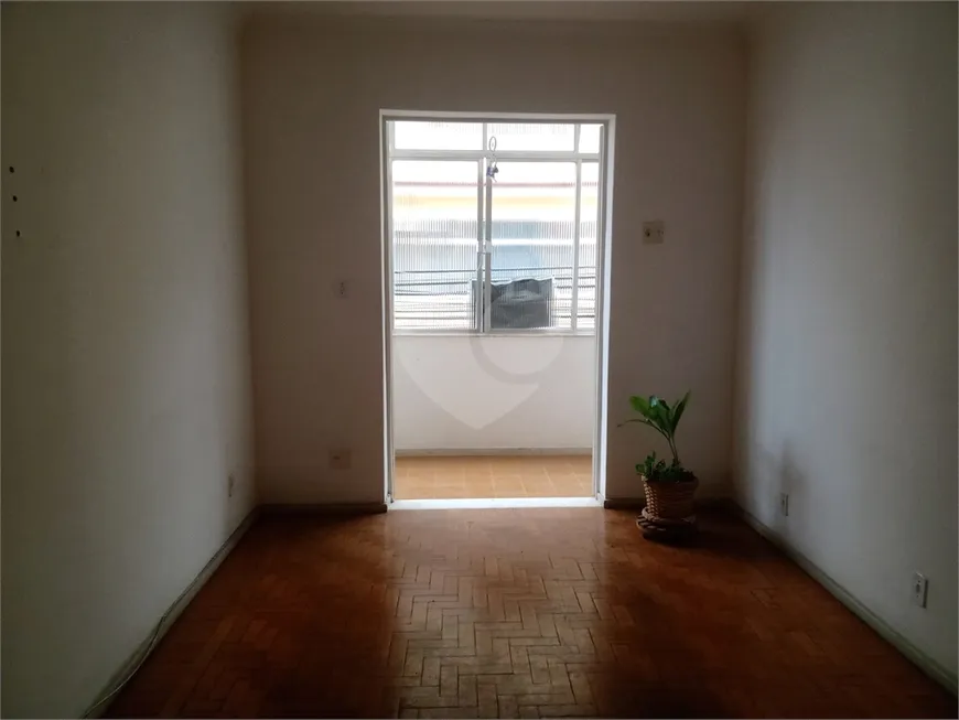 Foto 1 de Apartamento com 3 Quartos à venda, 104m² em Tijuca, Rio de Janeiro