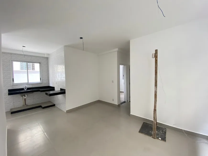 Foto 1 de Apartamento com 2 Quartos à venda, 87m² em Estoril, Belo Horizonte