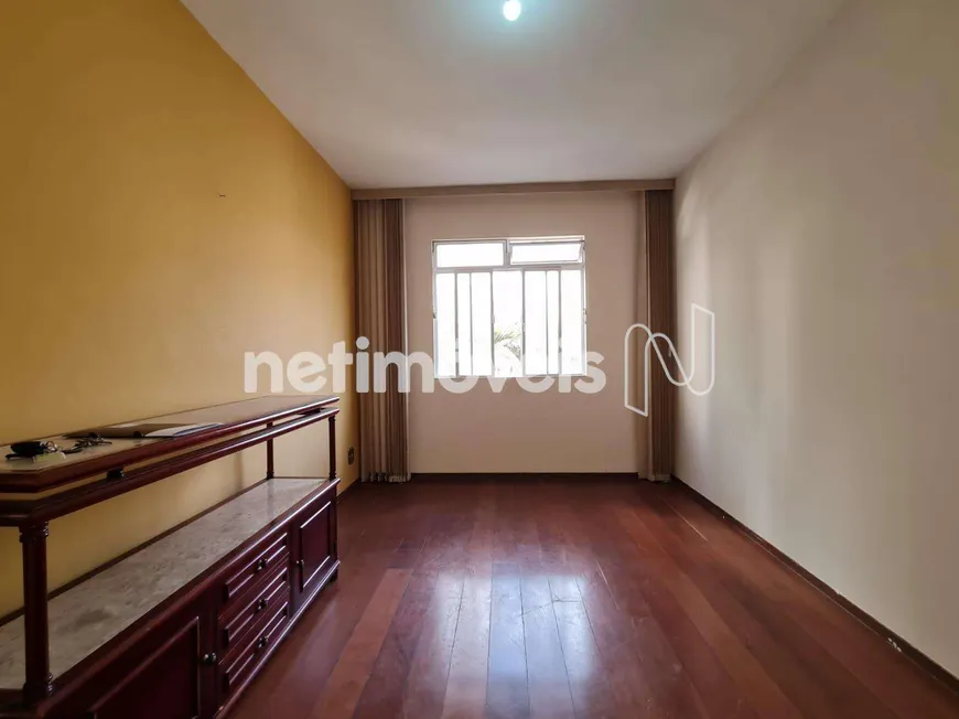 Foto 1 de Apartamento com 4 Quartos à venda, 130m² em Santo Antônio, Belo Horizonte