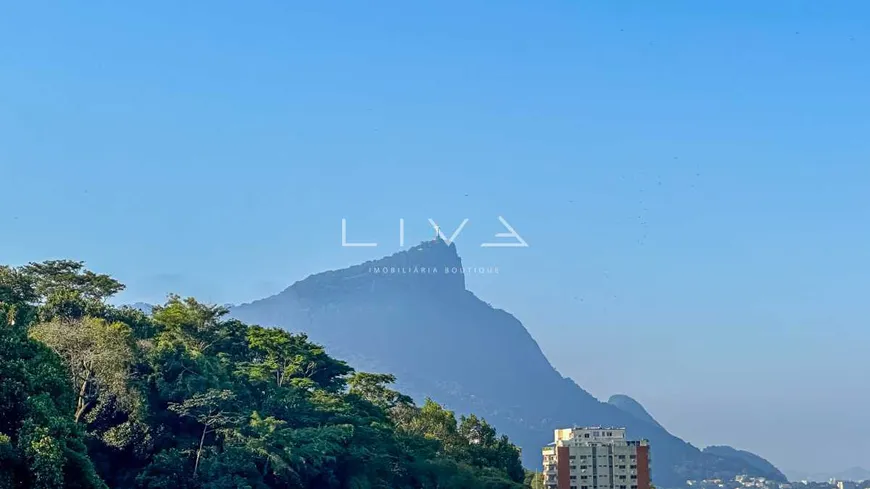 Foto 1 de Casa com 4 Quartos para alugar, 422m² em Gávea, Rio de Janeiro