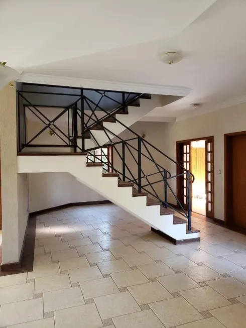 Foto 1 de Casa de Condomínio com 3 Quartos para venda ou aluguel, 398m² em Vivendas do Lago, Sorocaba