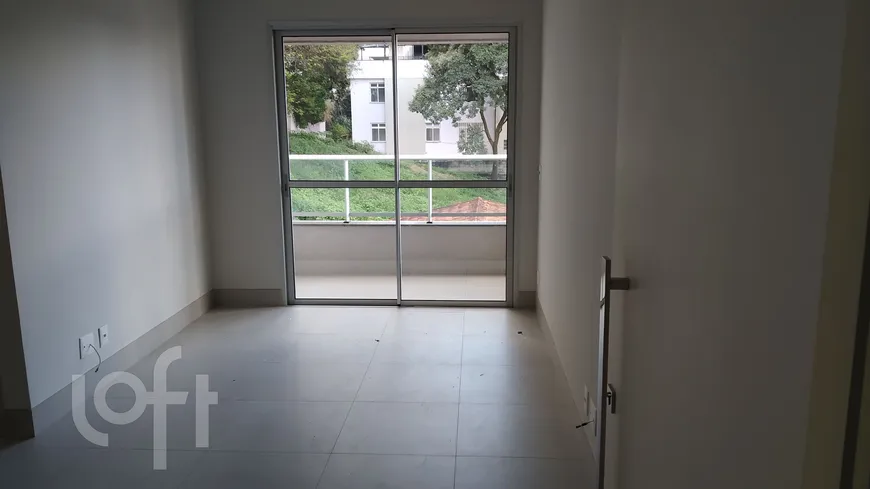 Foto 1 de Apartamento com 1 Quarto à venda, 47m² em Luxemburgo, Belo Horizonte