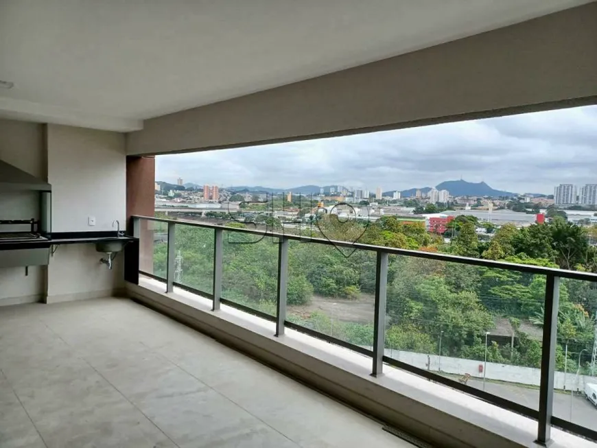 Foto 1 de Apartamento com 3 Quartos à venda, 147m² em Vila Leopoldina, São Paulo