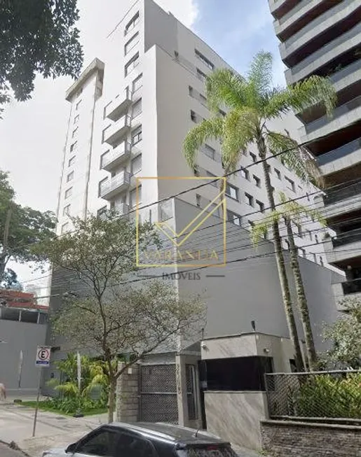 Foto 1 de Apartamento com 2 Quartos à venda, 135m² em Lourdes, Belo Horizonte